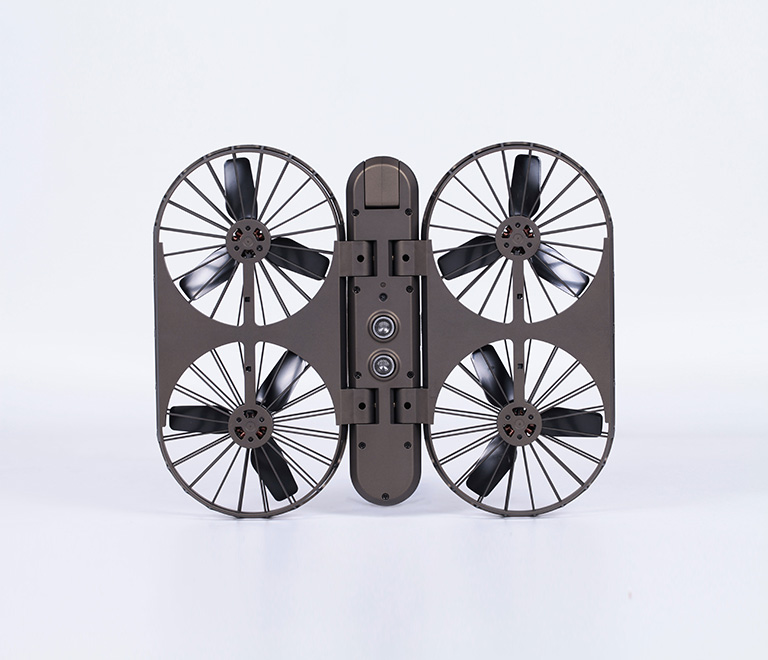 無人機案例